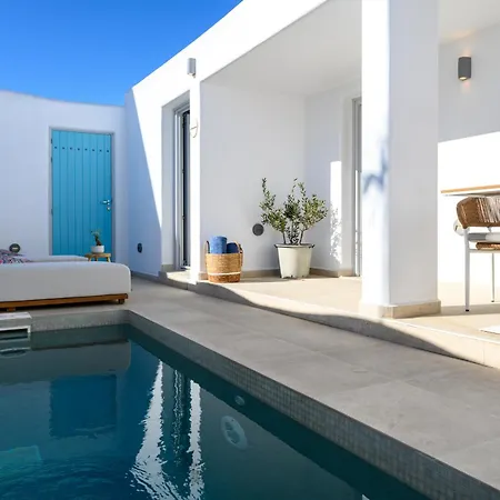 Holiday home Hypnos Boutique With Amazing Heated Pool With Jacuzzi