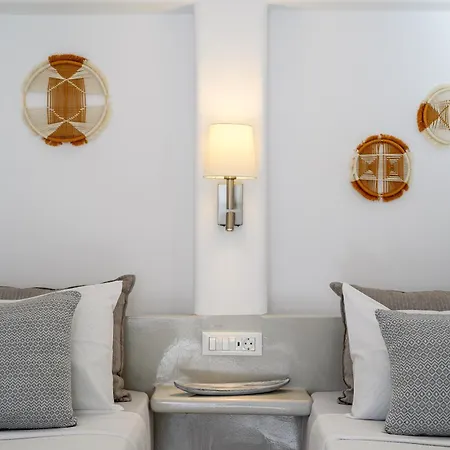 Hypnos Boutique With Amazing Heated Pool With Jacuzzi Casa vacanze