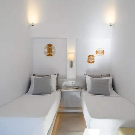 Holiday home Hypnos Boutique With Amazing Heated Pool With Jacuzzi
