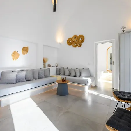 Ferienhaus Hypnos Boutique With Amazing Heated Pool With Jacuzzi *